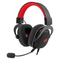 headset-gamer-redragon-zeus-lite-p3-preto-h510-lt - Imagem