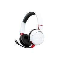 headset-gamer-sem-fio-hyperx-cloud-mini-bluetooth-driver-30mm-usb-c-branco-7g8f2aa - Imagem