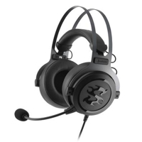 headset-gamer-sharkoon-preto-skiller-sgh3 - Imagem