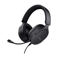 headset-gamer-trust-gxt-489-fayzo-drivers-50mm-p2-pc-laptop-console-de-jogos-smartphone-preto-24898 - Imagem