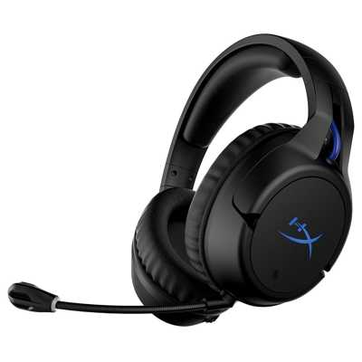 headset-gamer-sem-fio-hyperx-cloud-flight-drivers-50mm-led-compativel-com-ps5-e-ps4-hhsf1-ga-bkg - Imagem