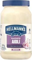 hellmanns-maionese-aioli-500g - Imagem