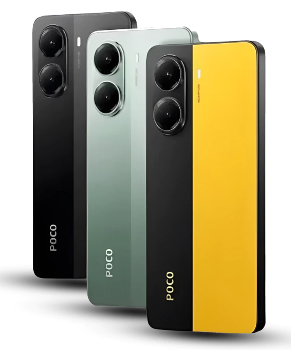 smartphone-smartphone-xiaomi-poco-x7-pro-5g-nfc-versao-global-512gb12gb-256gb8gb-e-12gb - Imagem