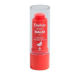 Balm Labial Dailus Frozen Lip Tint FPS 8 Cor Melancia 4g