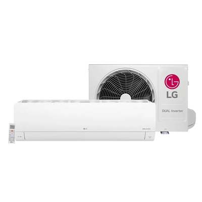 ar-condicionado-split-hi-wall-inverter-lg-dual-compact-r-32-9000-btuh-frio-s3nq09aaqaleb2gamz-220-volts - Imagem