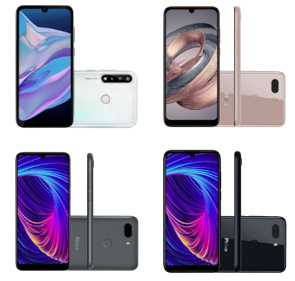 smartphones-positivo-e-philco-com-40-de-cashback - Imagem