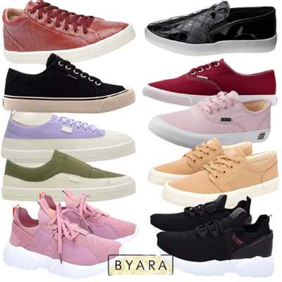 ofertas-em-tenis-feminino-byara-colcci-via-uno-mary-jane-com-ate-55-off - Imagem