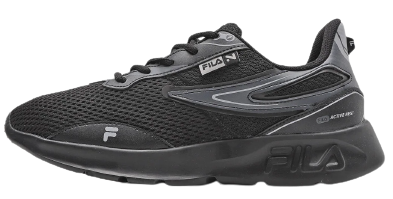 tenis-fila-nest-preto-gp8h - Imagem