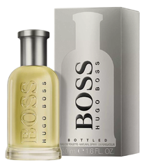 perfume-masculino-boss-bottled-eau-de-parfum-50ml-hugo-boss - Imagem