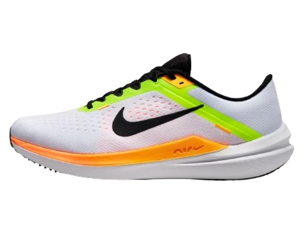 tenis-nike-winflo-10-masculino-branco - Imagem
