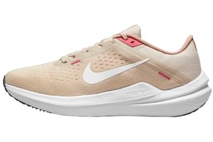 tenis-nike-winflo-10-feminino-bege - Imagem