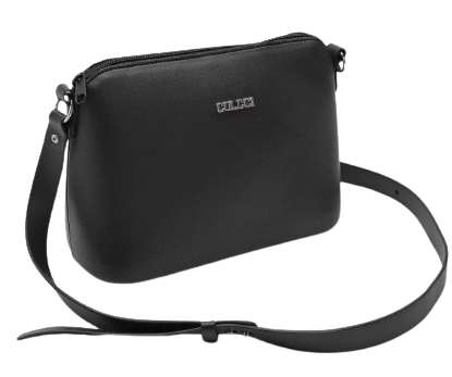 bolsa-colcci-logo-preta-79tr - Imagem