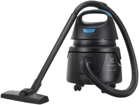 aspirador-agua-po-electrolux-compacto-potente-funcao-sopro-1400w-12-l-total-5-l-util-protetor-termico-awd02-220v - Imagem