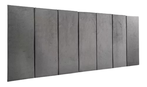cabeceira-para-cama-casal-box-estofada-140x60cm-varias-cores - Imagem