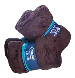 cobertor-manta-fleece-casal-lisa-super-macia-180-x-200 - Imagem
