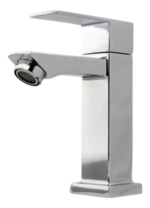 torneira-de-banheiro-lavabo-luxo-metal-cromada-moderna-inox-pls1 - Imagem