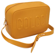 bolsa-colcci-color-logo-verde - Imagem
