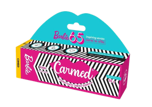 hidratante-labial-carmed-barbie-pink-10g - Imagem