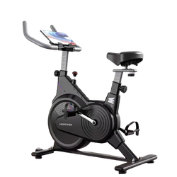 bicicleta-ergometrica-com-monitor-lcdd-z-006 - Imagem