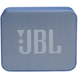 caixa-de-som-portatil-jbl-go-essential-bluetooth-a-prova-dagua-vermelho-jblgoesred - Imagem