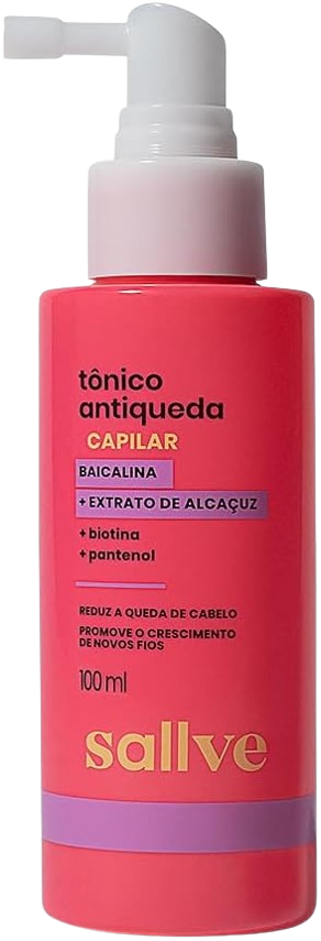 tonico-antiqueda-capilar-100ml-sallve - Imagem