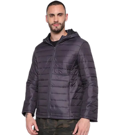 jaqueta-broken-rules-puffer-capuz-removivel-masculina - Imagem