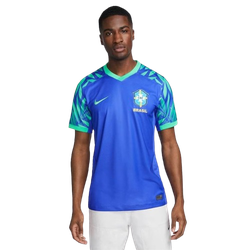 camisa-do-brasil-ii-202325-torcedor-pro-nike-masculina - Imagem