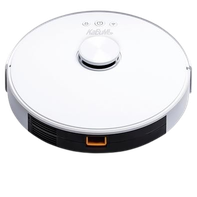 robo-aspirador-de-po-kabum-smart-700-branco-mapeamento-ir-360o-controle-via-aplicativo-google-assistant-e-alexa-kbsf006 - Imagem