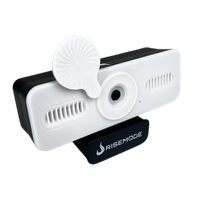 webcam-rise-mode-vision-4k-30-fps-microfone-digital-usb-branco-rm-wecm-4k-w - Imagem