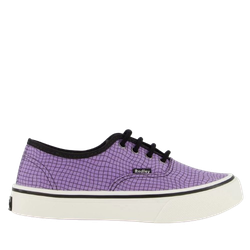tenis-redley-grid-unissex-roxo - Imagem