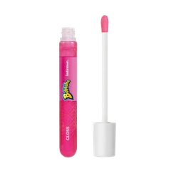 gloss-labial-rosa-tutti-frutti-intense-bubbaloo-5ml - Imagem