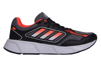 tenis-adidas-galaxy-star-m-masculino-cinzalaranja - Imagem