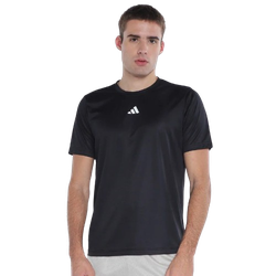 camiseta-adidas-treino-basica-masculina - Imagem