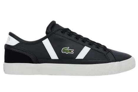 tenis-couro-lacoste-sideline-pro-masculino - Imagem