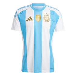 camisa-selecao-argentina-2-24-adidas-masculina-branco - Imagem