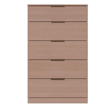 comoda-bartira-versatti-com-5-gavetas - Imagem
