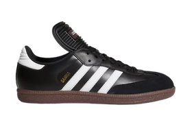 tenis-adidas-samba-classic-unissex - Imagem
