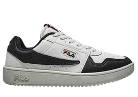 tenis-couro-fila-acd-classic-masculino - Imagem
