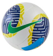 bola-nike-cbf-strike-society - Imagem
