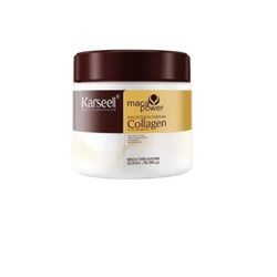 karseell-collagen-mascara-capilar-original-500ml - Imagem