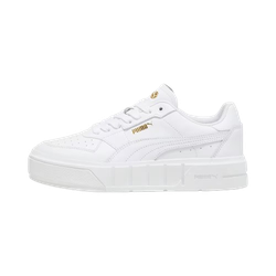 tenis-puma-cali-court-leather-feminino - Imagem