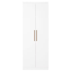 sapateira-multiuso-bartira-dalia-up-com-4-prateleiras-2-portas-e-espaco-para-ate-24-calcados - Imagem