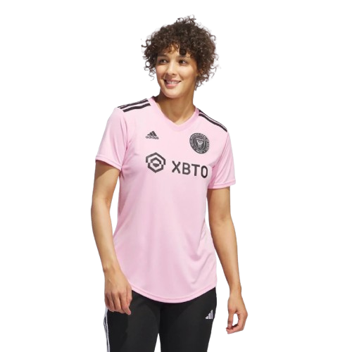 camisa-inter-miami-1-cf-2223-messi-10-adidas-feminina-rosa - Imagem
