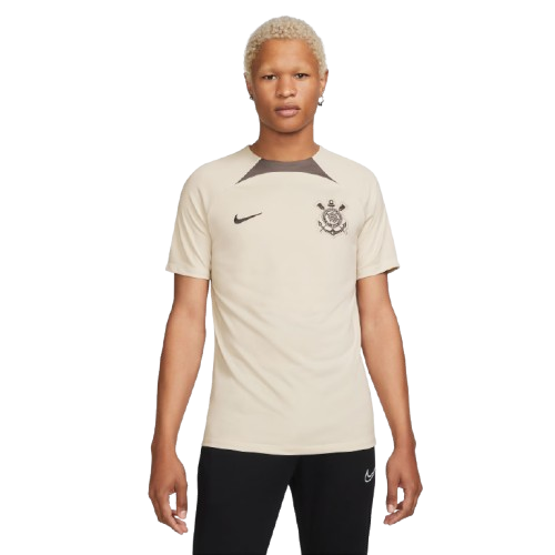 camiseta-nike-corinthians-treino-2024-academy-pro-masculina-go1e - Imagem