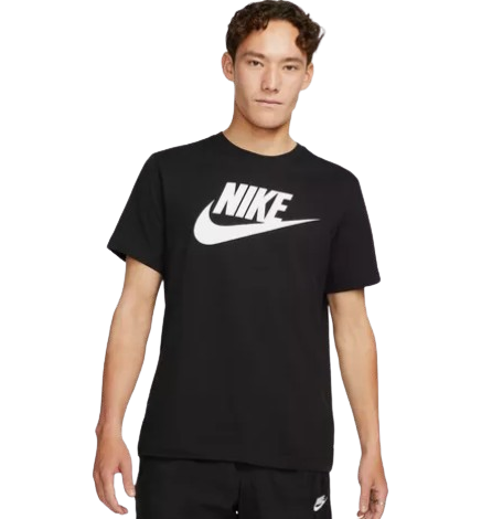 camiseta-nike-sportswear-tee-icon-futura-masculina-d9ld - Imagem