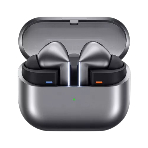 samsung-galaxy-buds3-pro-fone-de-ouvido-sem-fio-cinza - Imagem