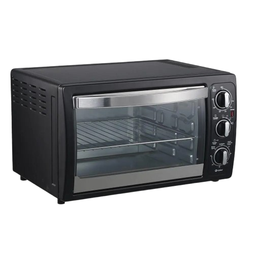 forno-eletrico-bancada-gallant-com-timer-28l-preto-220v-gfo28em2a-pt220 - Imagem