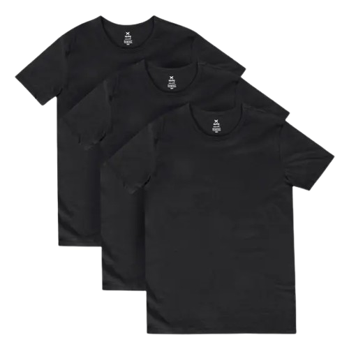kit-camisetas-hering-basicas-com-3-pecas-masculinas - Imagem