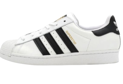 tenis-adidas-originals-superstar-branco - Imagem