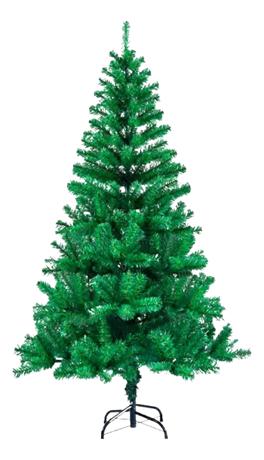 arvore-de-natal-grande-pinheiro-luxo-cheia-cor-150m-verde-300-galhos-1-50-arvore-de-natal-grande-0bu3 - Imagem